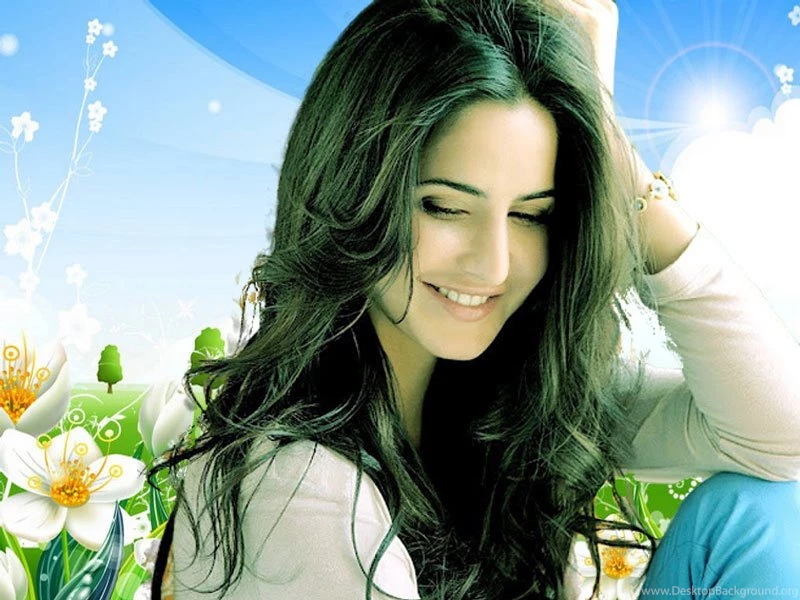 Katrina Kaif Hd Wallpapers Free Download