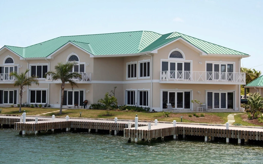 Awesome Beautiful House Wallpapers GD4