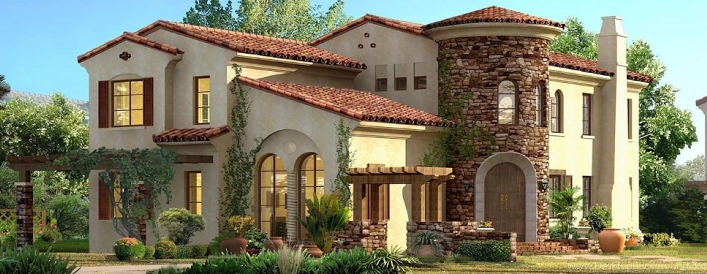 Beautiful house hd wallpapers cool desktop pictures widescreen ...