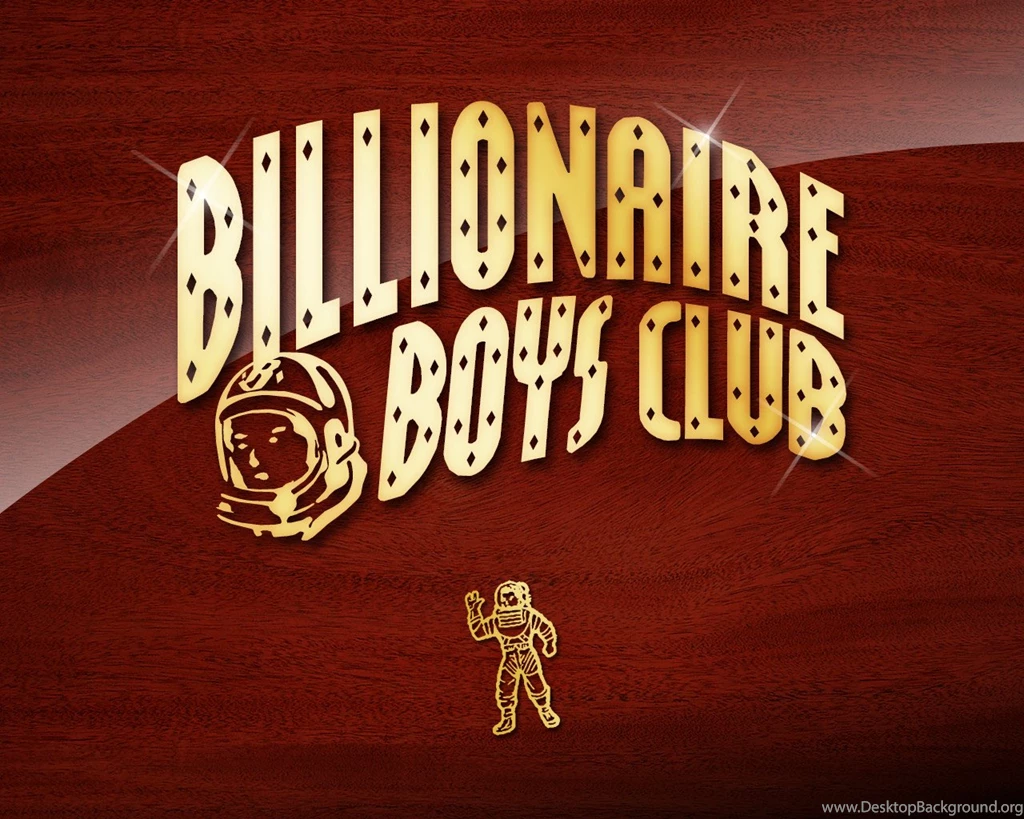 Billionaire Boys Club Logo Wallpapers