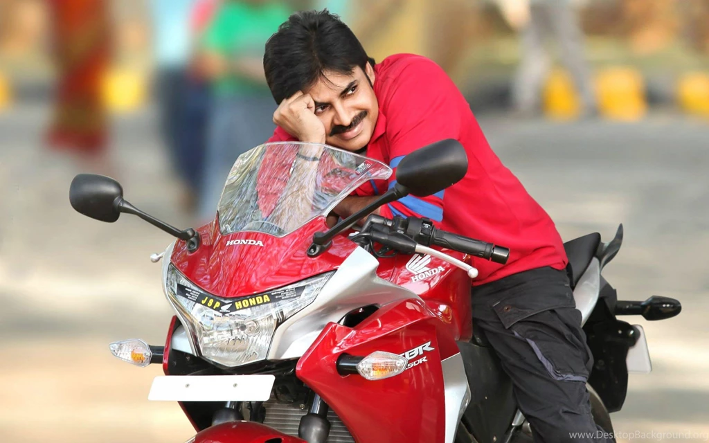 Pavan Kalyan Wallpapers – Puttaparthisai