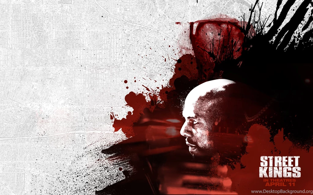 Common Common In Street Kings Wallpapers 3 800x600