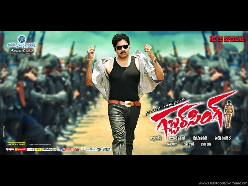Wallpapers Pawan Kalyan Hd Gabbar Singh Latest 800x600