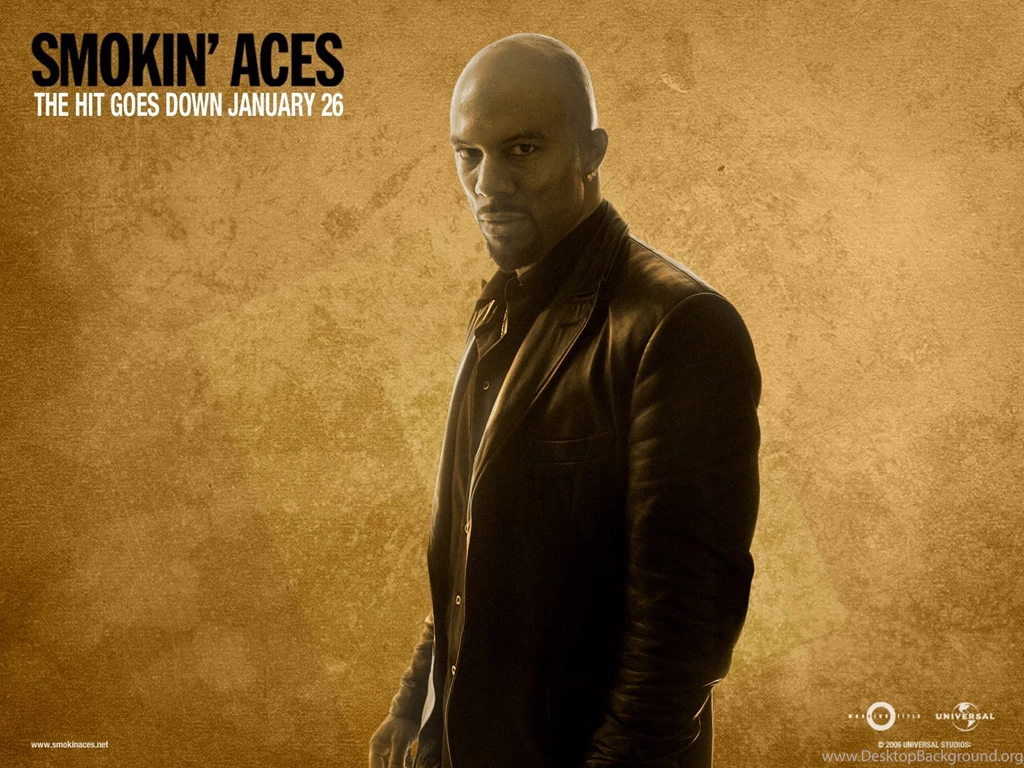 The Common Picture Pages