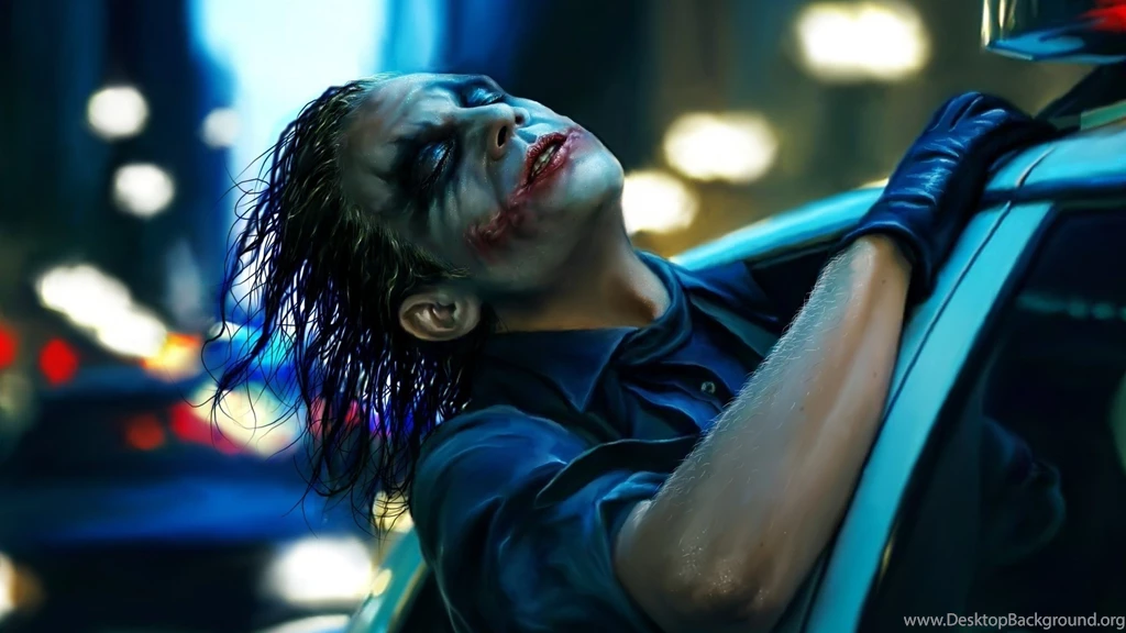 Movies, Joker, The Dark Knight Wallpapers HD / Desktop And Mobile ...