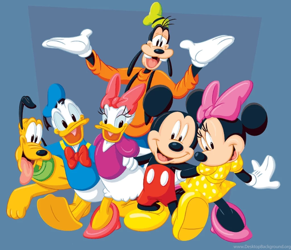 Cartoon Images Hd Collection (35+)