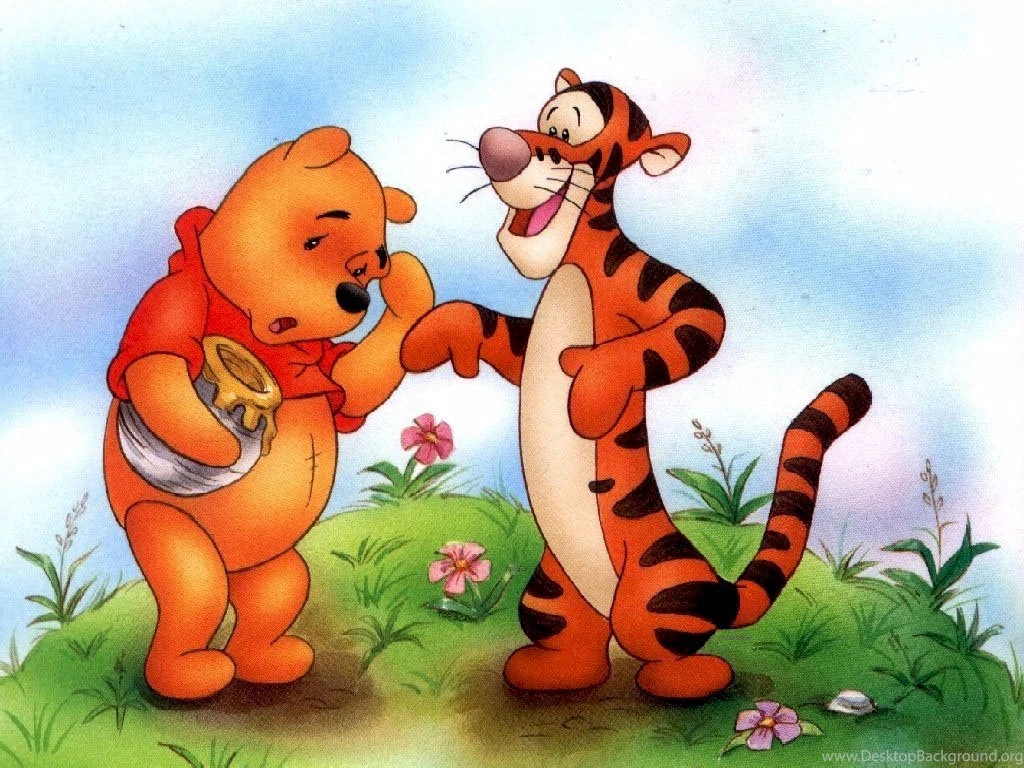 Picture Of Cartoon