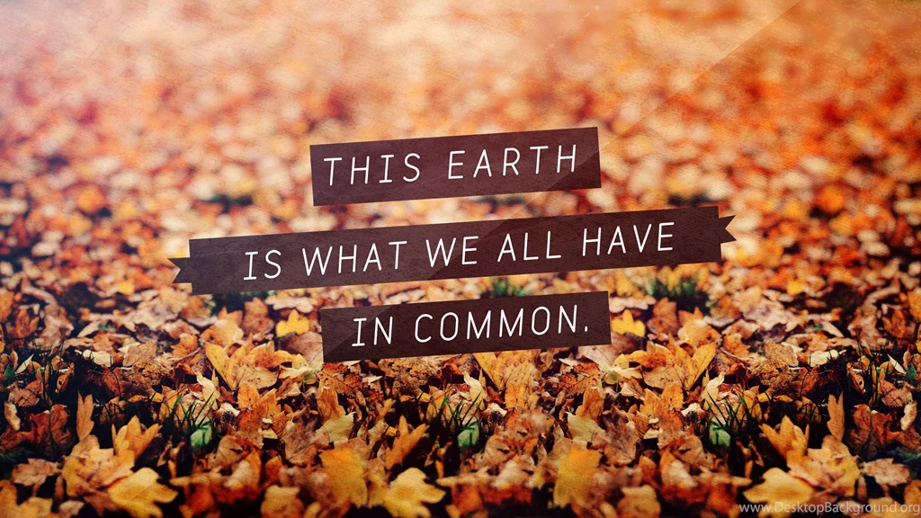 This Earth Is All We Have In Common Ultra Hd Wallpapers   Ultra ...