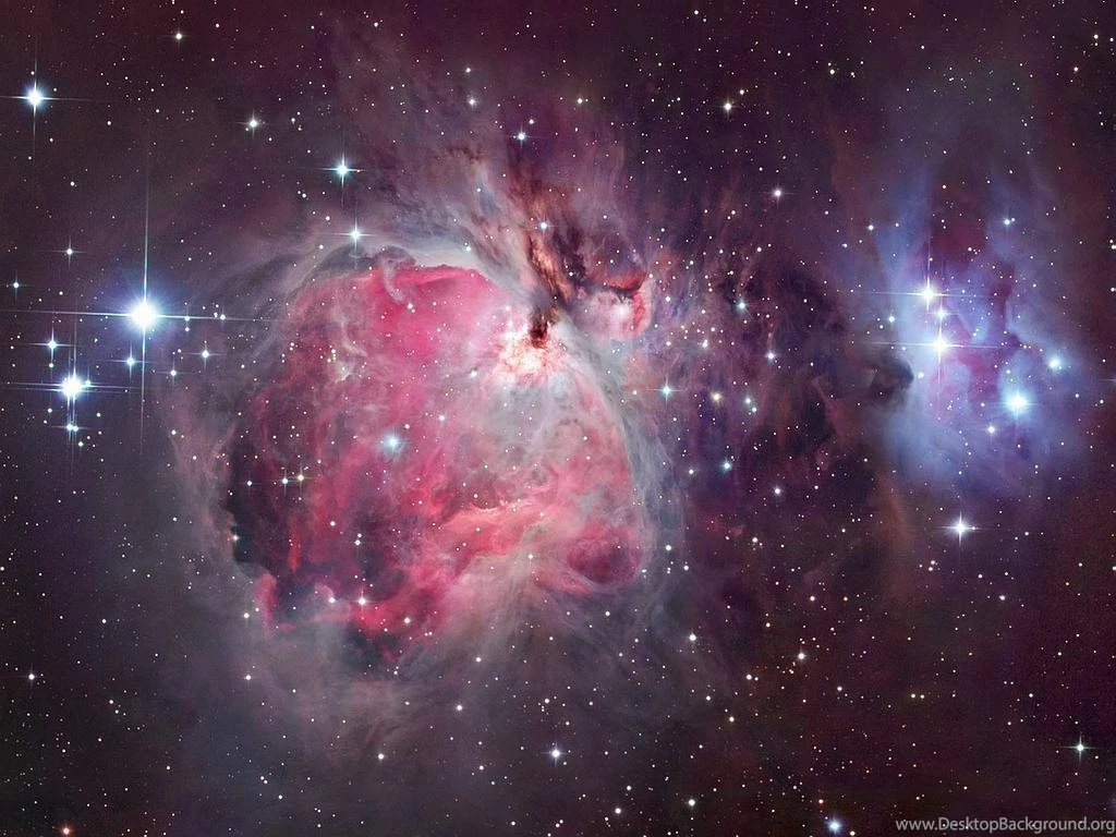 Stars, Space, Colorful, Deep, Universe HD Wallpapers