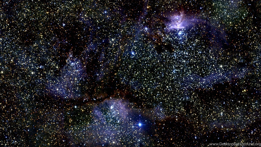 Pictures Of Outer Space