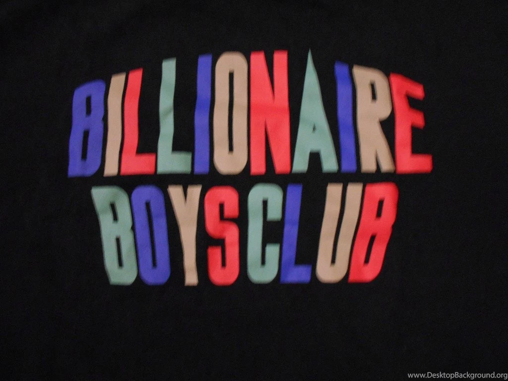Billionaire Boys Club "ATP" Tee