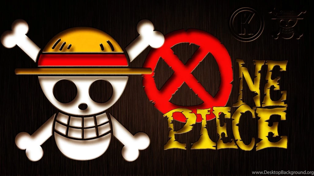 Luffy Flag And Title Wallpapers By Ma kayz On DeviantArt