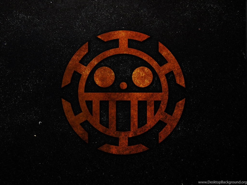 Trafalgar Law Wallpapers By Fashfish9 On DeviantArt