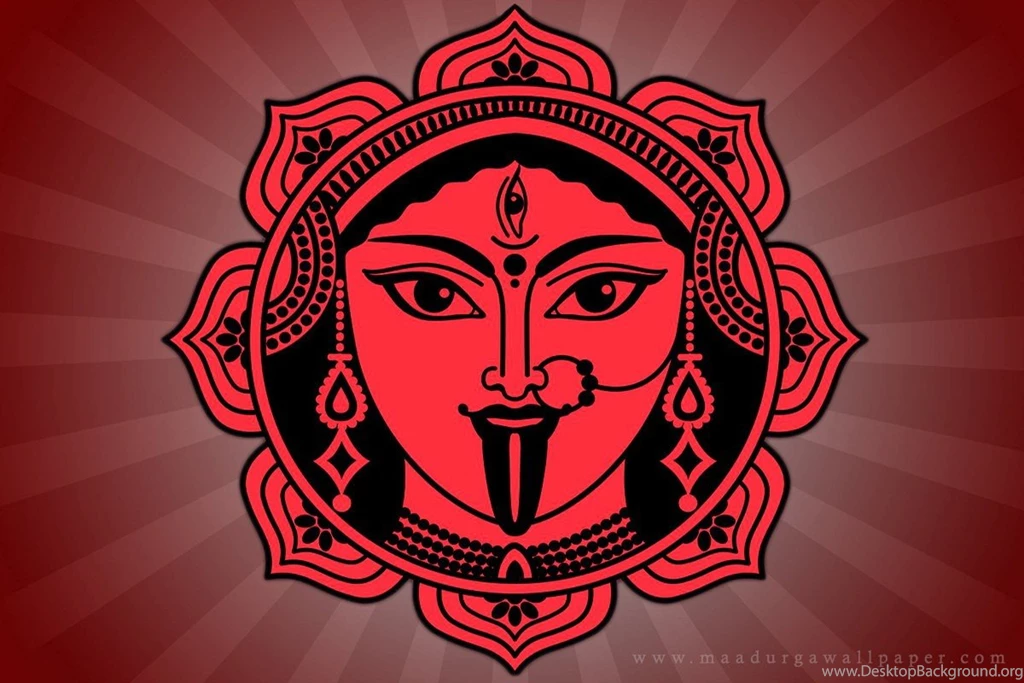 Download Free Ma Kali Wallpaper, Images, Pictures & Photos