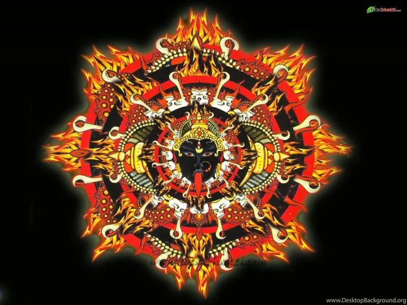 Maa Kali Goddess HD Wallpapers, Pictures, Photos & Images