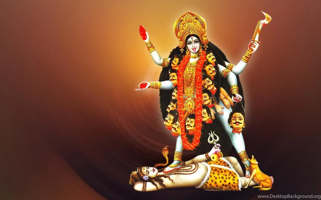 Download Maa Kali Wallpaper, Pictures, Images & Photos