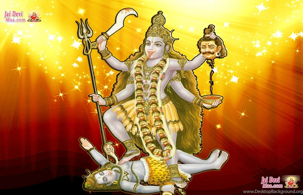 Download Maa Kali Free HD Best Wallpapers