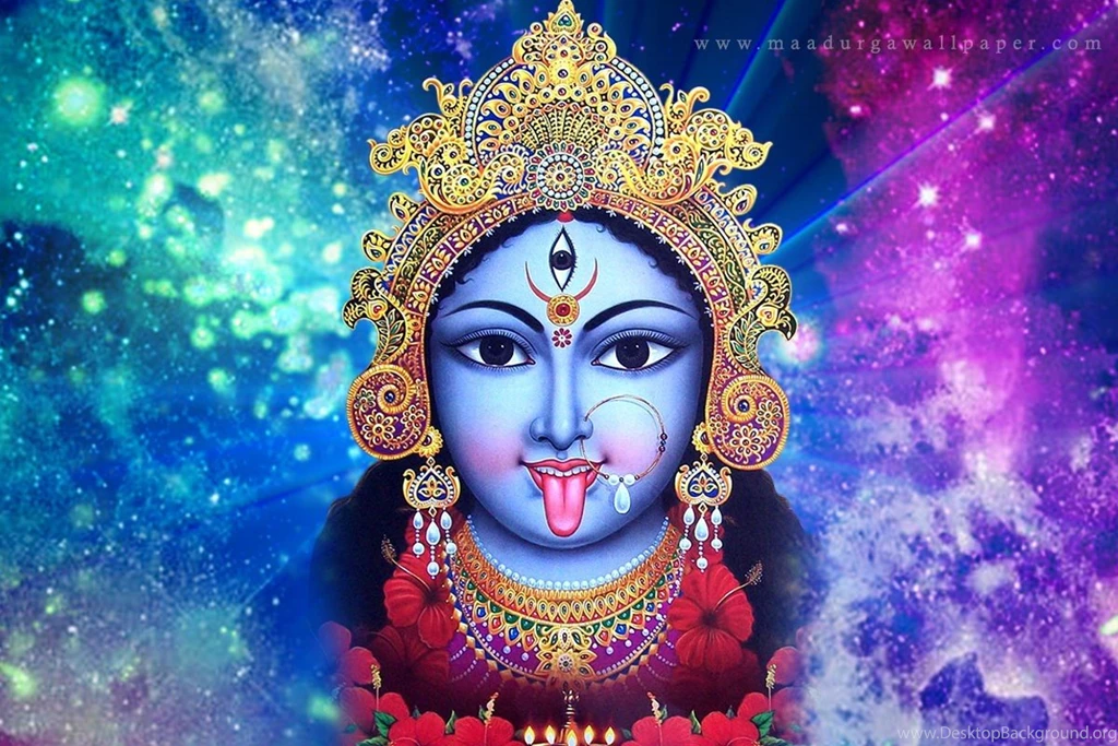 Maa Kali HD Wallpaper, Images, Photos & Pictures Download