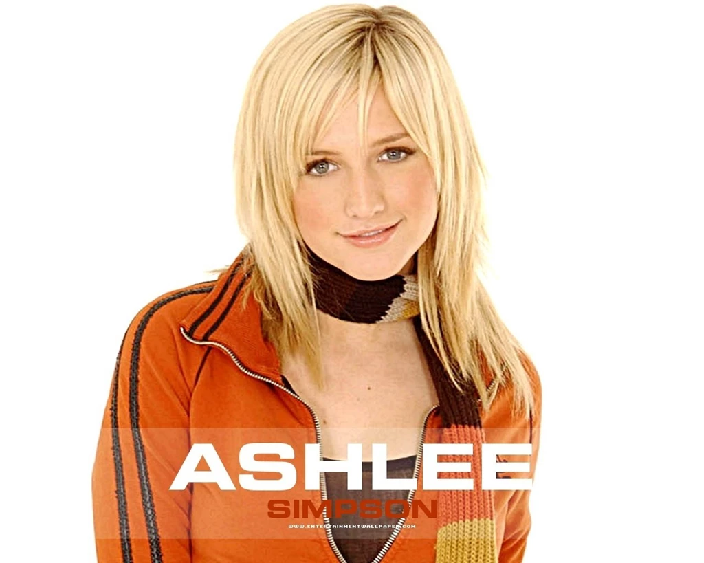 Ashlee Simpson Wallpapers!! Ashlee Simpson Wallpapers (10806714 ...