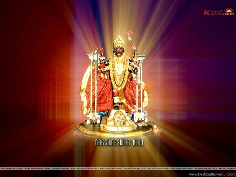 Download Dakshineswar Kali Maa Wallpapers, Dakshineswar Kali Maa ...