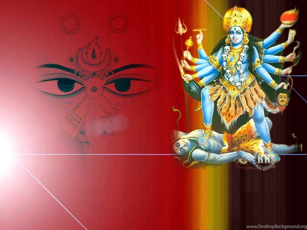 Maa Kali Wallpapers