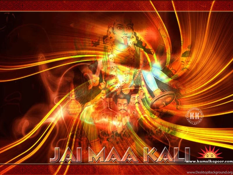 Kali Wallpapers, Free Download Hindu Goddess Kali Wallpapers ...
