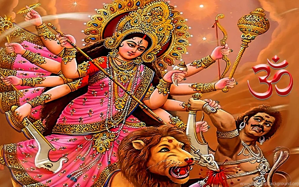 Maa Kali HD Wallpaper, Images, Photos & Pictures Download