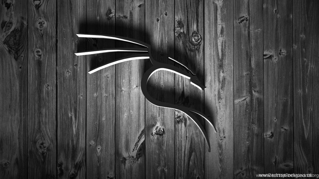 Kali Linux Wallpapers By Satanic Surfer On DeviantArt
