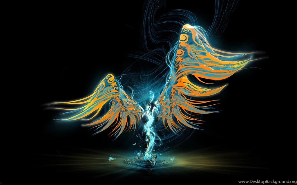 Artistic Computer Wallpapers, Desktop Backgrounds