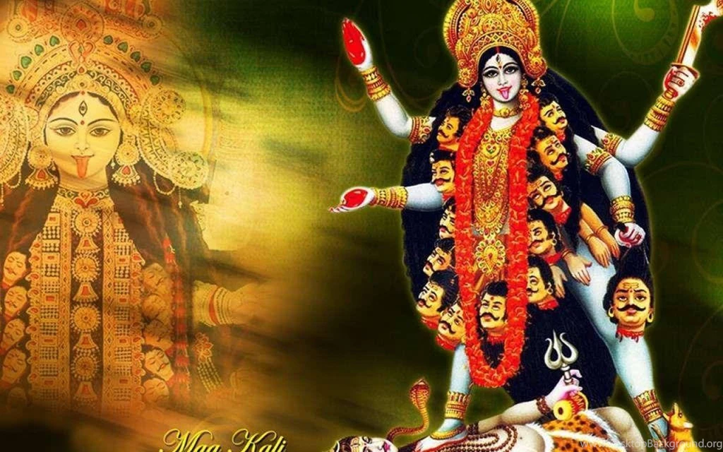 1280x800 Happy Navratri