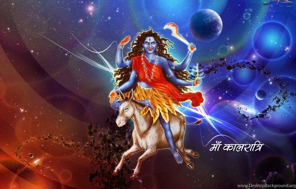 Kali Mata Wallpapers – Daily Backgrounds In HD