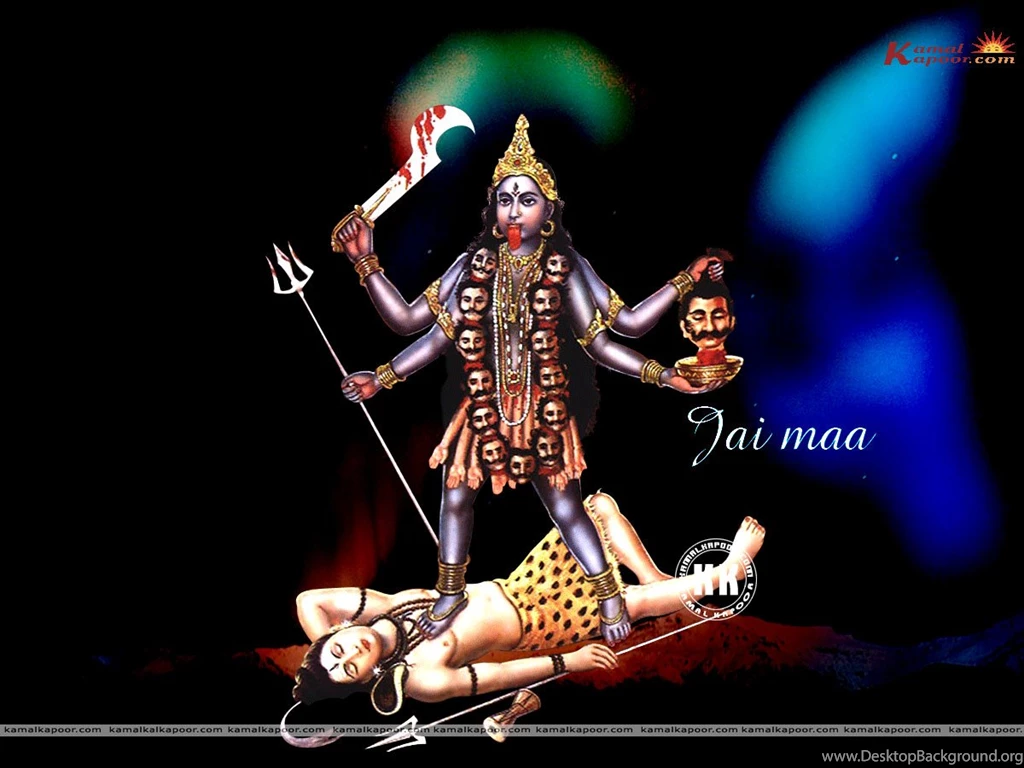 Hindu Goddess Kali Maa Pictures, Hindu Goddess Images, Hindu ...