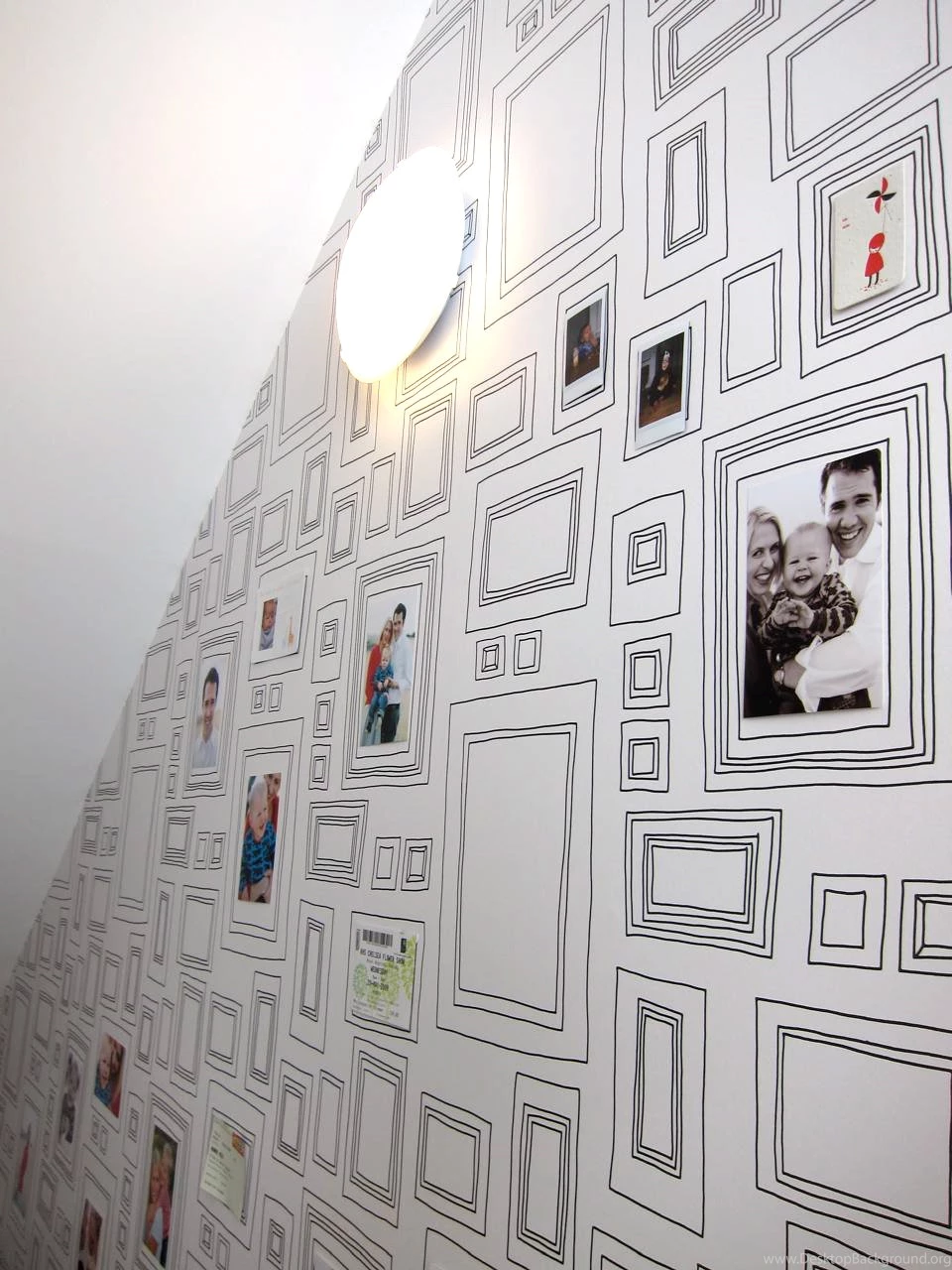 Caitlin Wilson Desktop Background