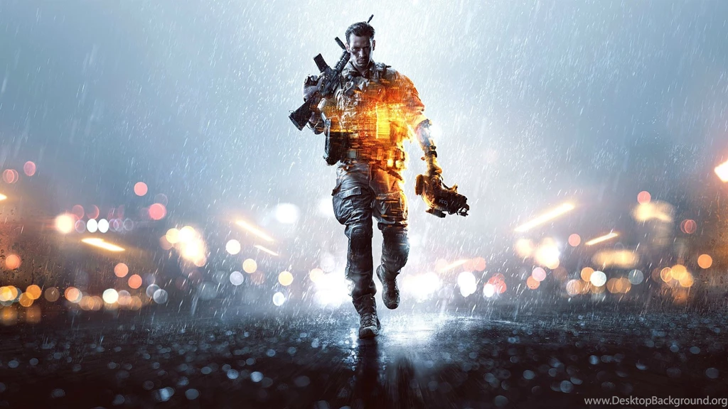 Battlefield 4 Desktop Wallpapers Hd 1920x1080