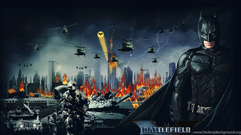Full HD 1080p Battlefield Wallpapers HD, Desktop Backgrounds 1920x1080