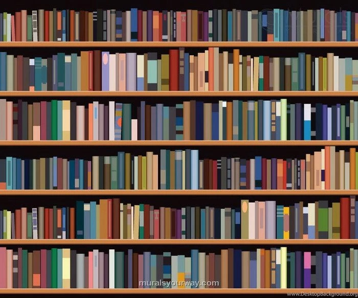 Library Wall Mural Ideas Wallpapers Mural Ideas 17223