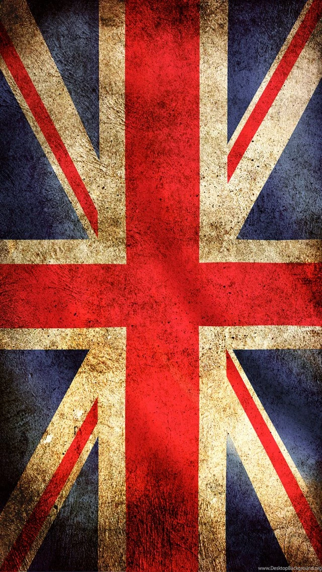 UK Flag   The iPhone Wallpapers