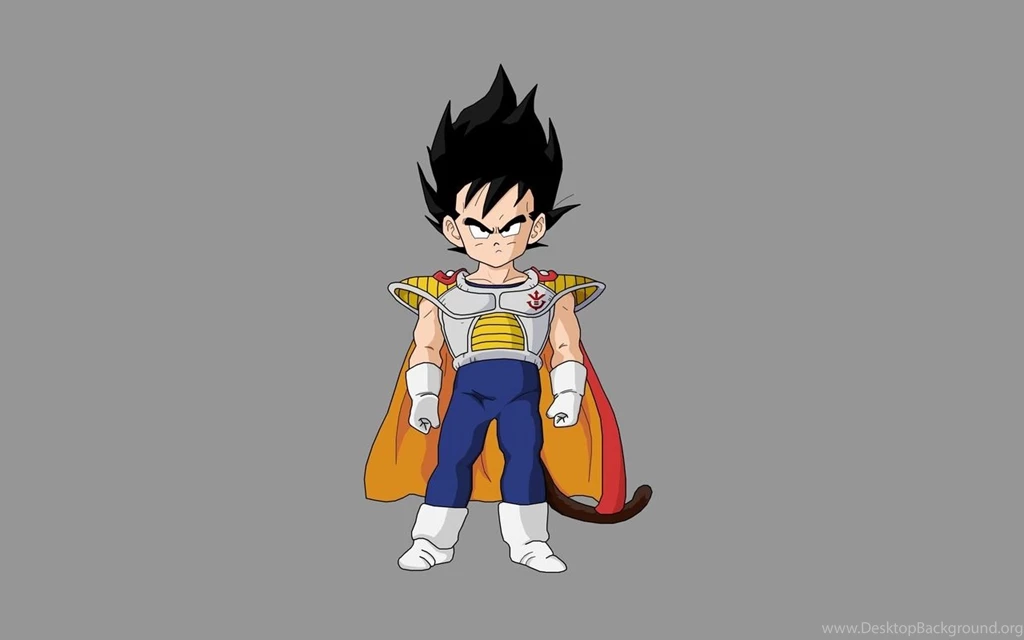 Dragon Ball Z Vegeta Simple Backgrounds Wallpapers   (