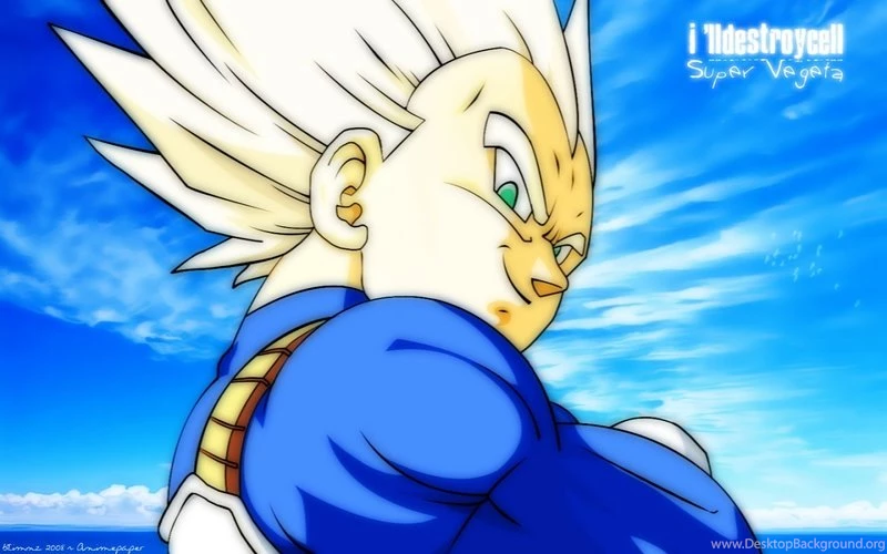 Dragon Ball Z 2215x1654 Wallpapers – Anime Dragonball HD Desktop ...