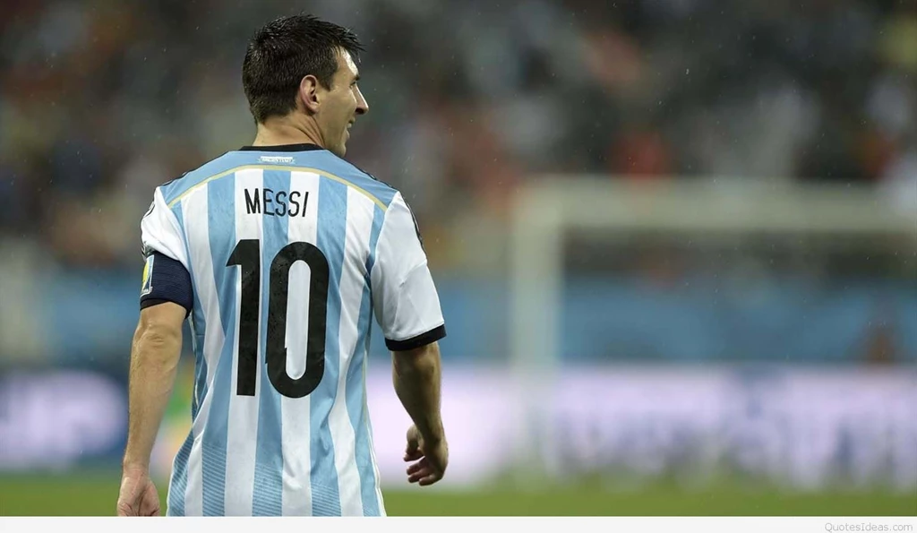 Best Lionel Messi Wallpapers And Backgrounds Hd