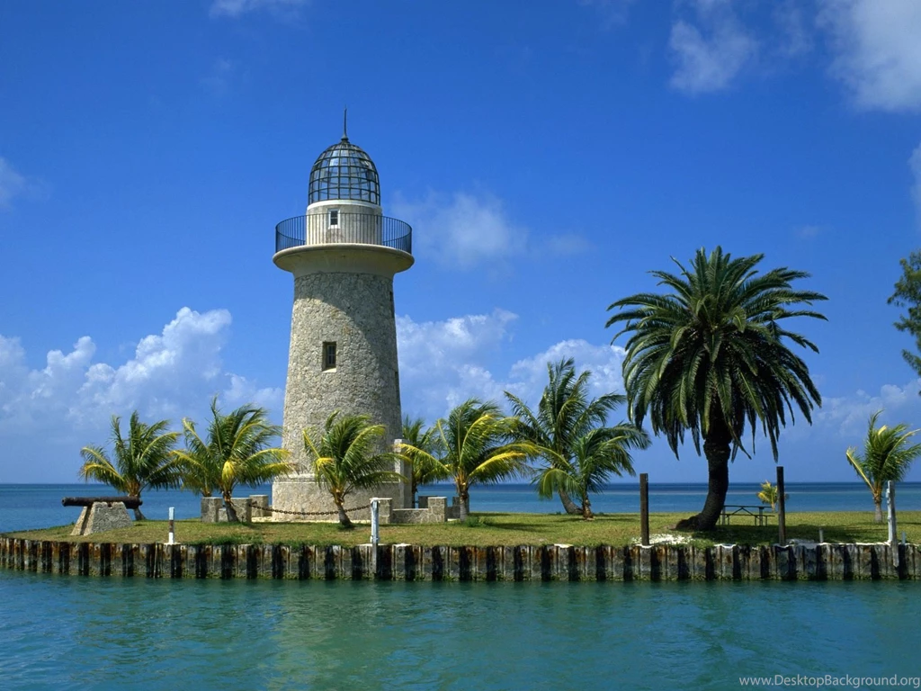 Lighthouse Wallpapers