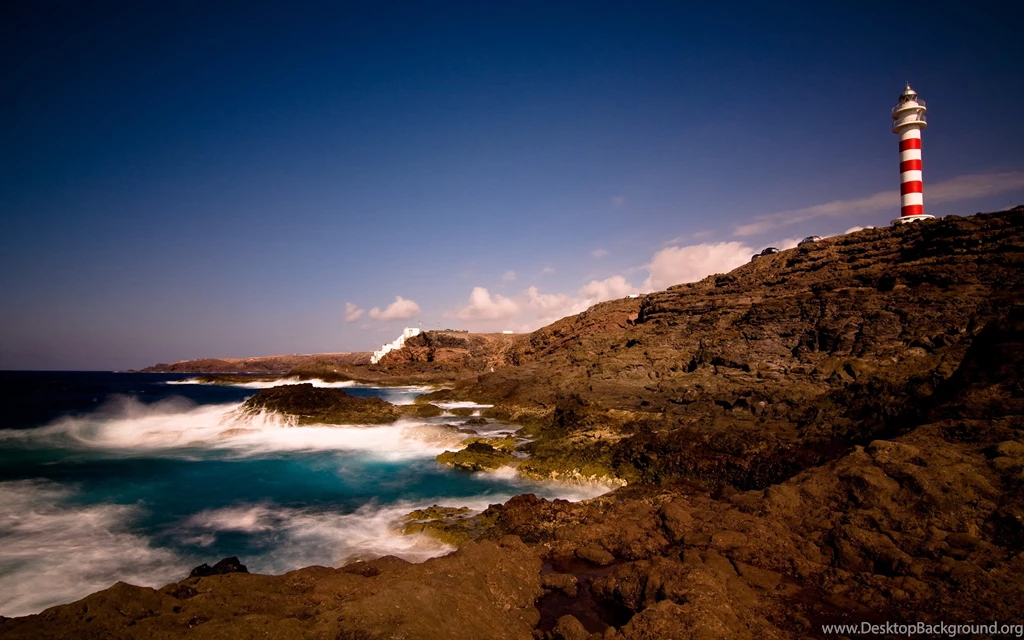 Lighthouse Wallpapers