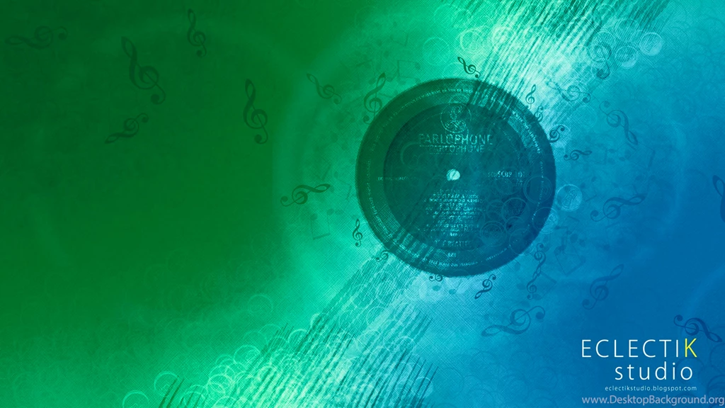 ECLECTIK STUDIO Wallpapers Pack By CapMoreno On DeviantArt