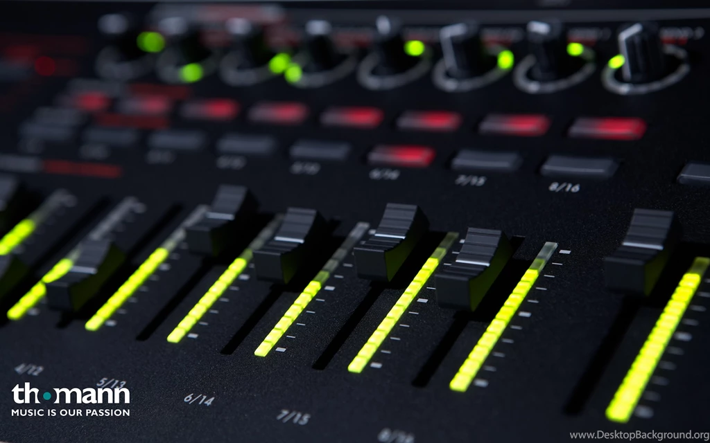 Studio Wallpapers