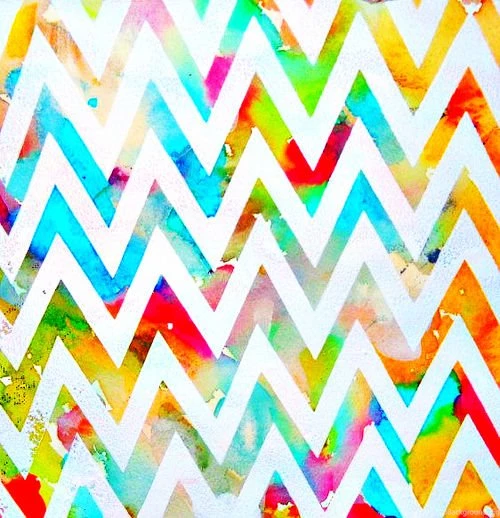 Zig Zag On Imgfave