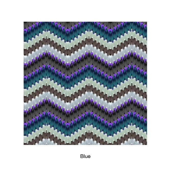 Urbanspace Interiors – Zig Zag Moth Wallpapers