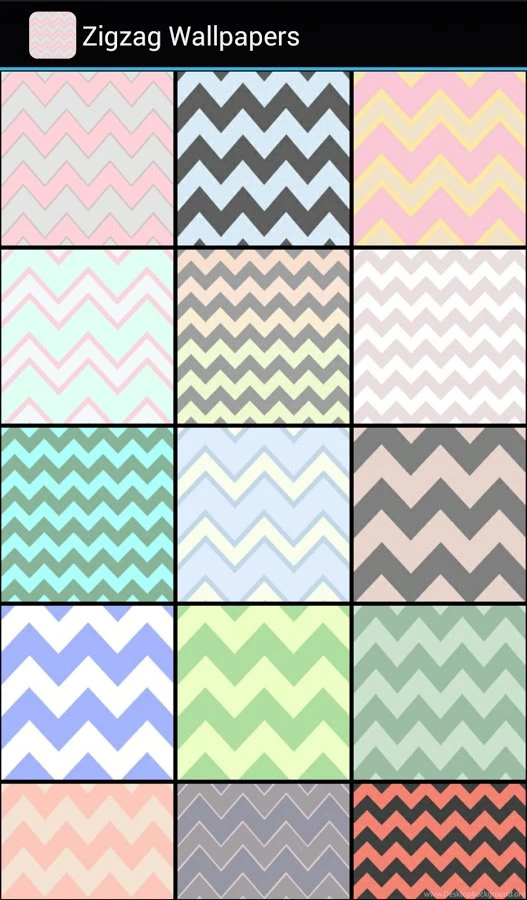 Zigzag Wallpapers Android Apps On Google Play