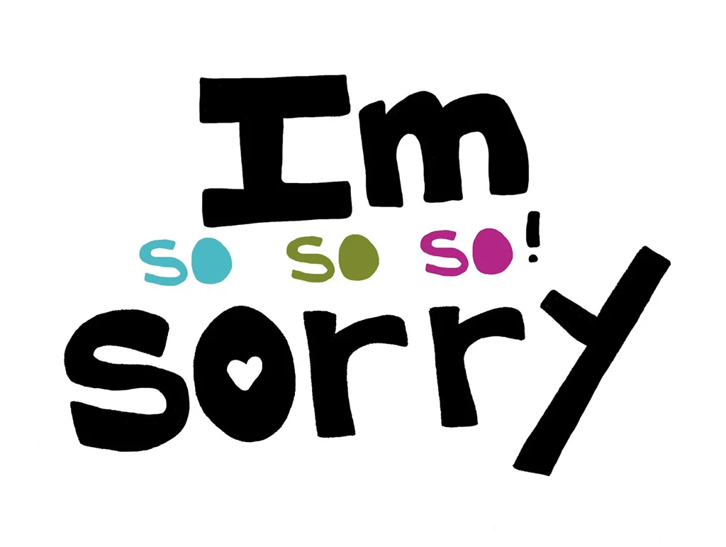 I Am Sorry Wallpapers – Daily Backgrounds In HD