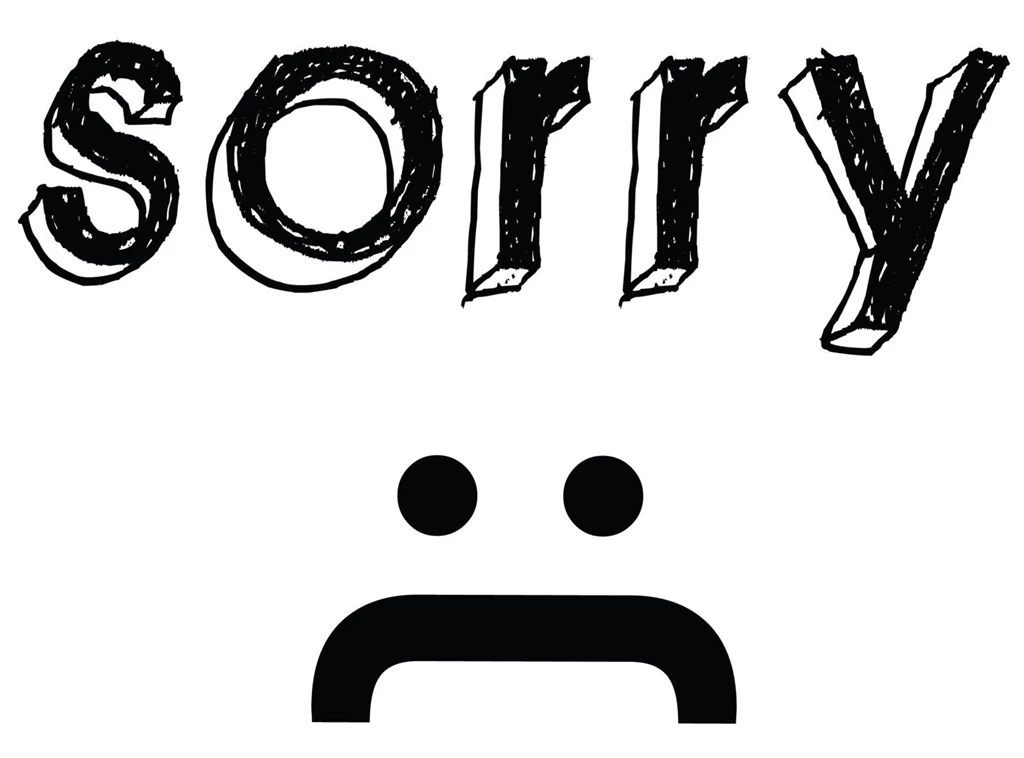 I Am Sorry Wallpapers – Daily Backgrounds In HD