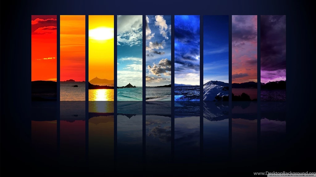 Personalized Spectrum Of The Sky Samsung Galaxy S6 Wallpapers ...
